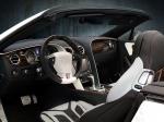Bentley Continental GTC by Mansory 2012 года